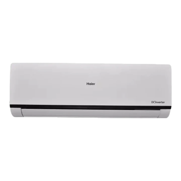Haier HSU-19LF 1.5 Ton Cool Inverter Split AC