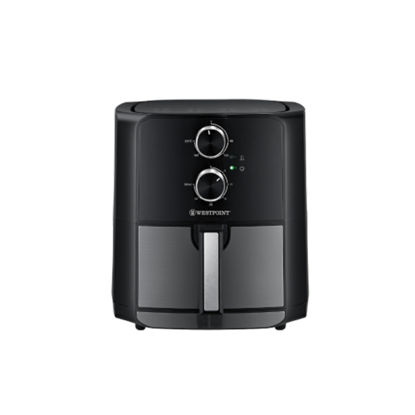Westpoint WF-4257 Deluxe Easy Fryer