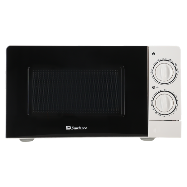 Dawlance DW220S(SOLO)-20 Ltr Microwave Oven