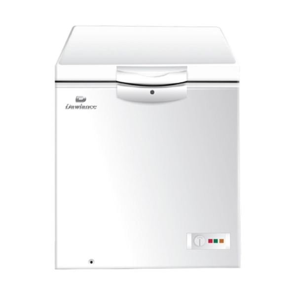 Dawlance Deep Freezer DF-200P Stucco