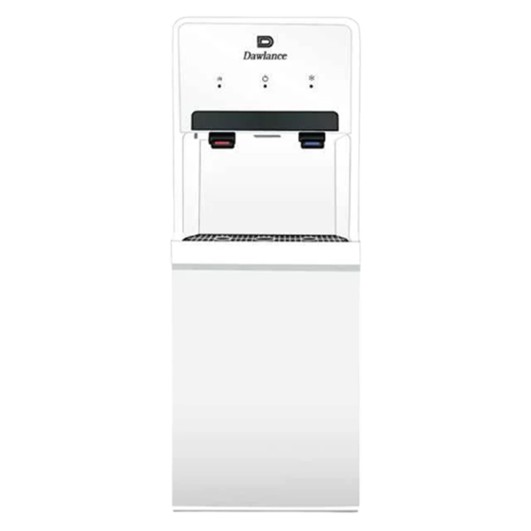Dawlance | WD-1060 FP White | Water Dispenser