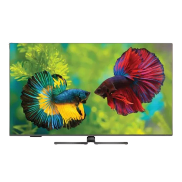 Dawlance 55"| Delta 4K QLED TV