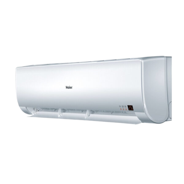 Haier 2-Ton Turbo Cool Air Conditioner HSU-24CFCM