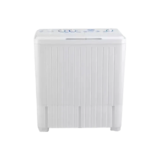 Haier 7.5Kg Twin Tub Washing Machine HWM-75AS