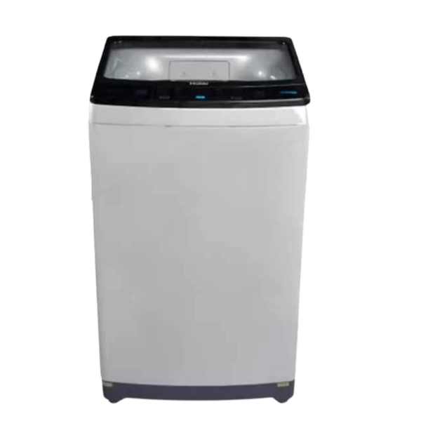 Haier 8.5Kg Top Load Automatic Washing Machine HWM 85-826E