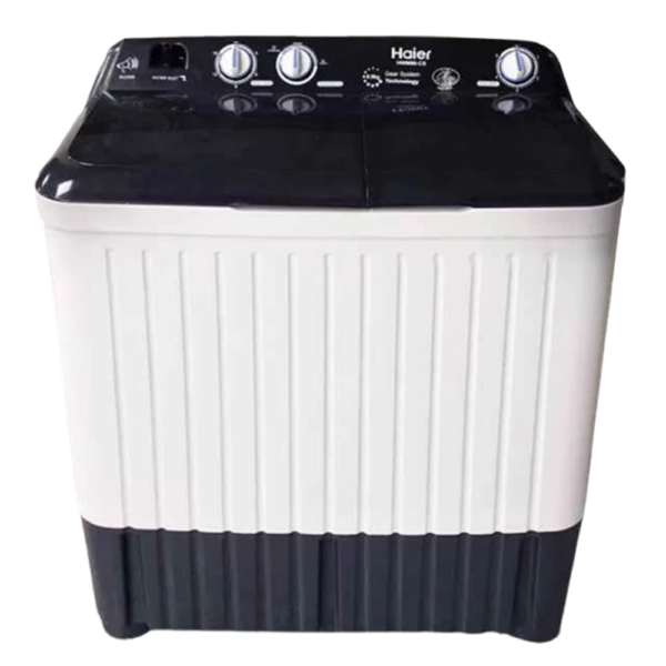 Haier 8Kg Twin Tub Washing Machine HWM-80CS