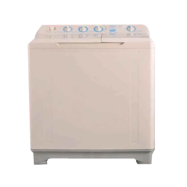 Haier 12Kg Twin Tub Washing Machine HWM-120AS MG