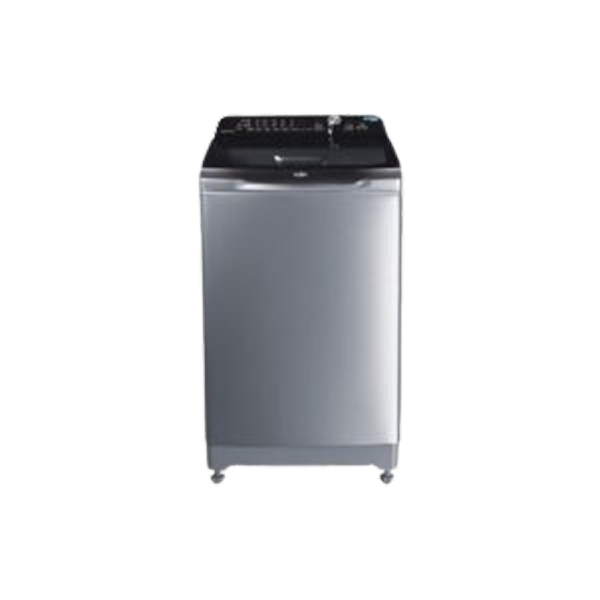 Haier 12kg Top Load Fully Automatic Washing Machine HWM-120-1678ES8