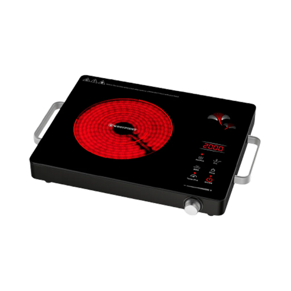 WestPoint Induction Cooker WF-162