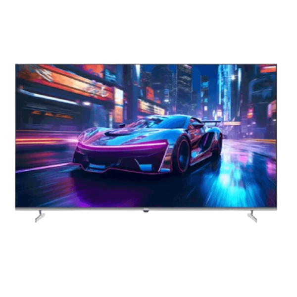 QLED 65 H65S80 GOOGLE TV HAIER