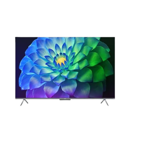 QLED 75 H75S80 GOOGLE TV HAIER