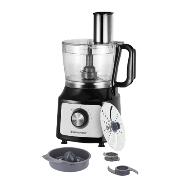 WestPoint Kitchen Robot WF-496C
