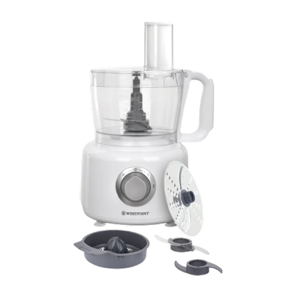WestPoint Kitchen Robot WF-497C