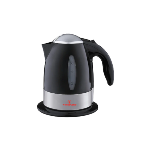 WestPoint Concealed Element 1 Liter ( Plastic body) 408