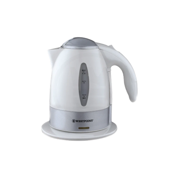 WestPoint Concealed Element 1 Liter ( Plastic body) 409