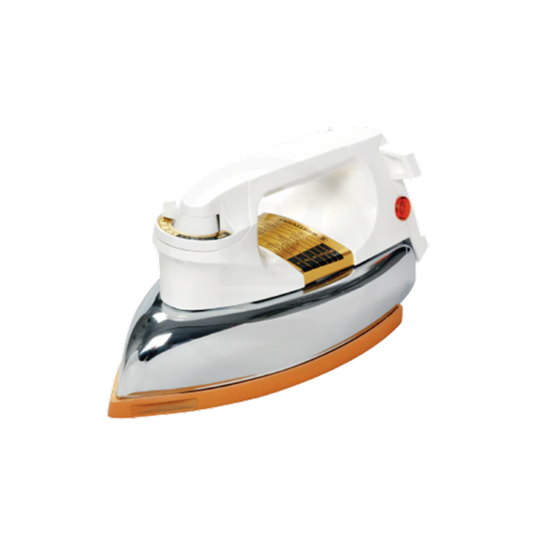 WestPoint Heavy Weight Dry Iron (6 lbs.) 100% IMPORTED WF-78B/80/81/84/86