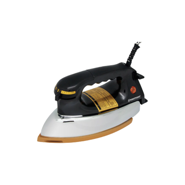WestPoint Heavy Weight Dry Iron (6 lbs.) 100% IMPORTED WF-90B/98B