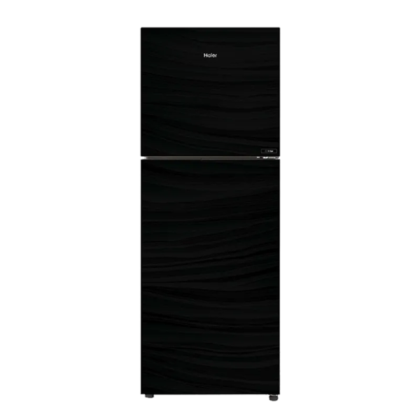 Haier Refrigerator HRF-246 EPB/EPR/EPC E-Star Series 9 Cuft