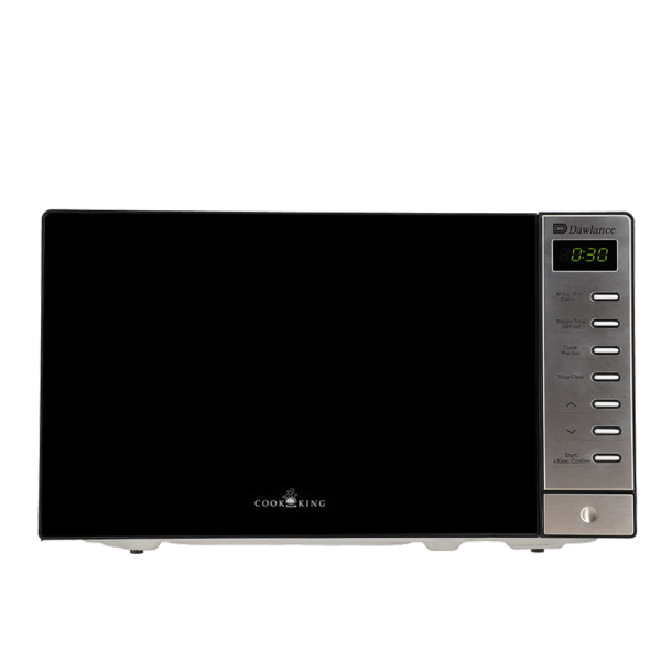 Dawlance DW297 GSS-20 Ltr Microwave Oven