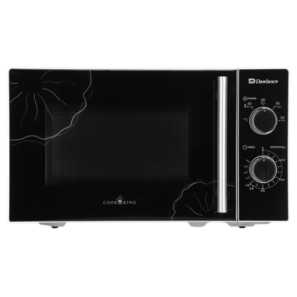 Dawlance MD7-20 Ltr Microwave Oven