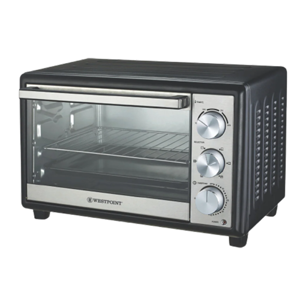 Westpoint WF-2800R Oven Toaster