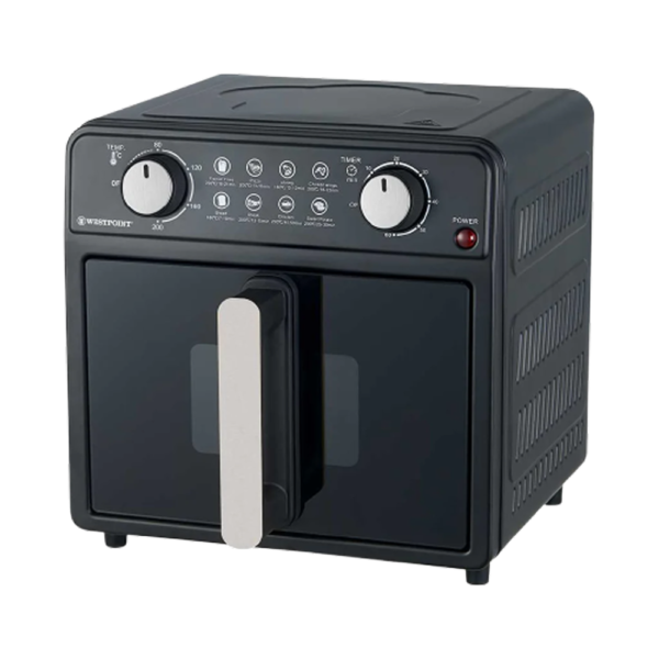 Westpoint WF-4256 Deluxe Easy Fryer